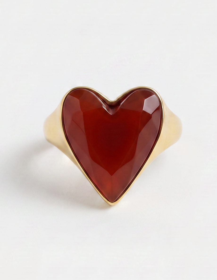 HEART RING