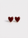 HEART EARRINGS