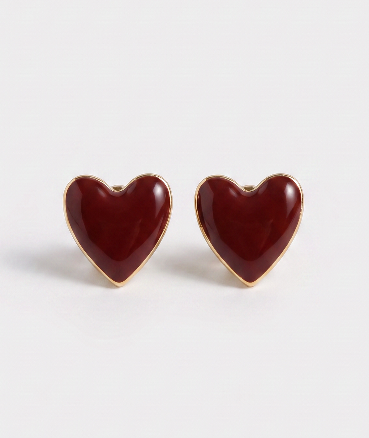 HEART EARRINGS