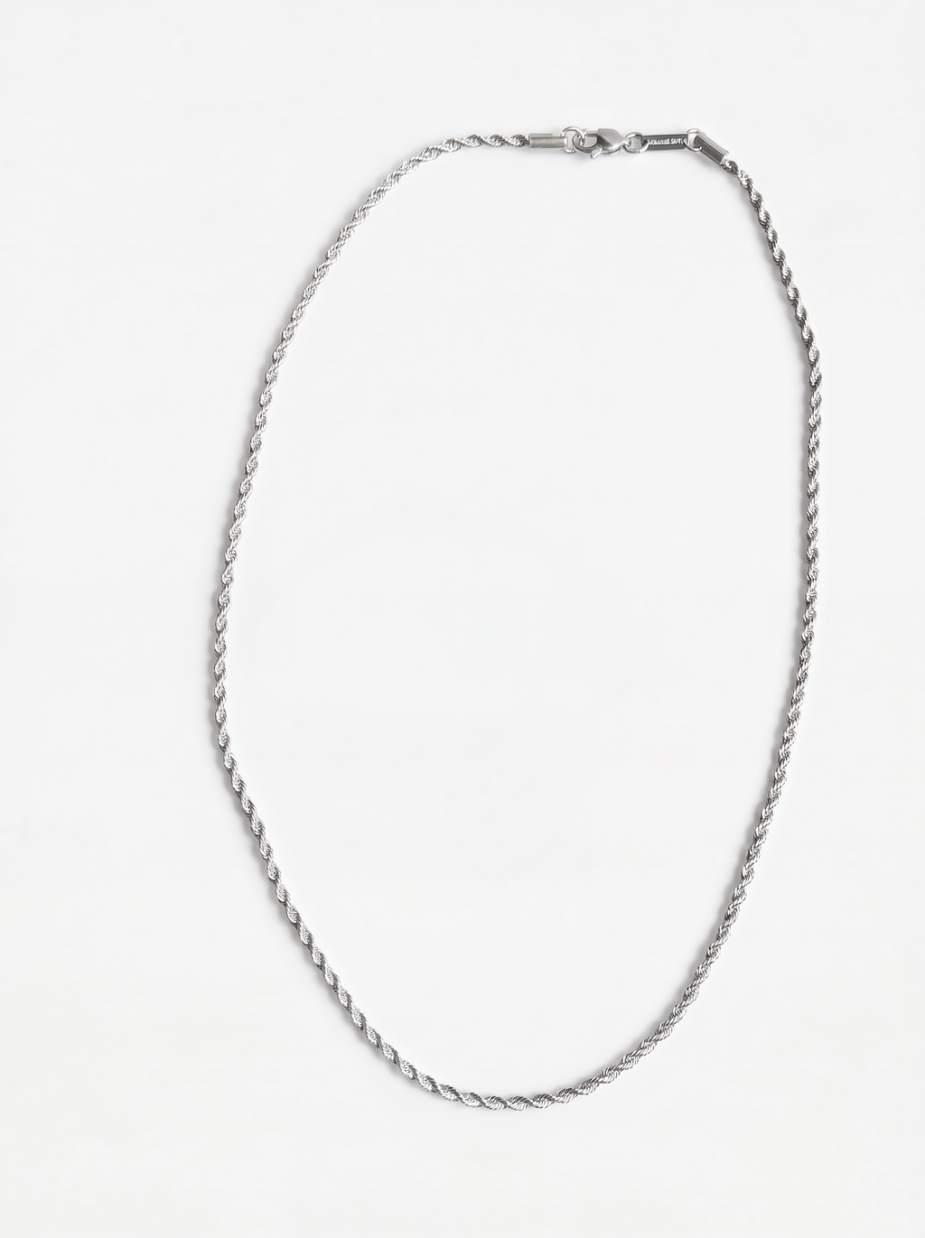 TWISTED CHAIN