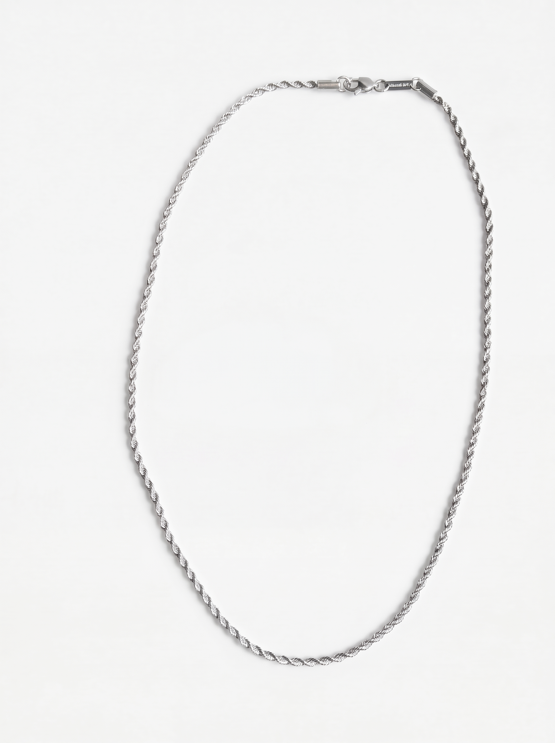 TWISTED CHAIN