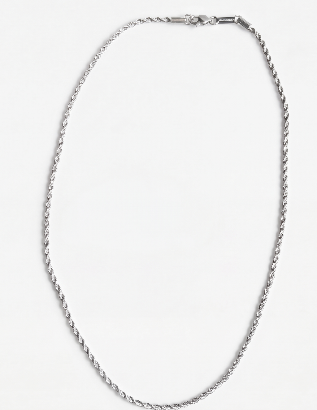 TWISTED CHAIN