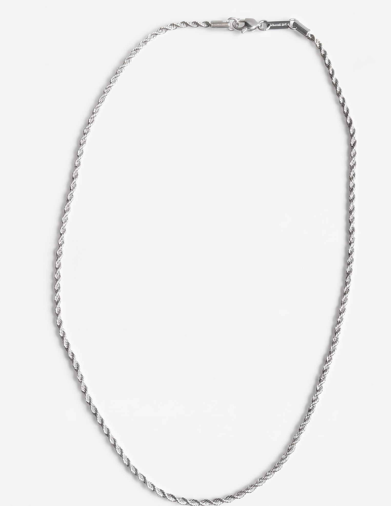 TWISTED CHAIN
