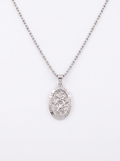 SAINT CHRISTOPHER NECKLACE PENDANT