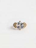 ROSETTE RING