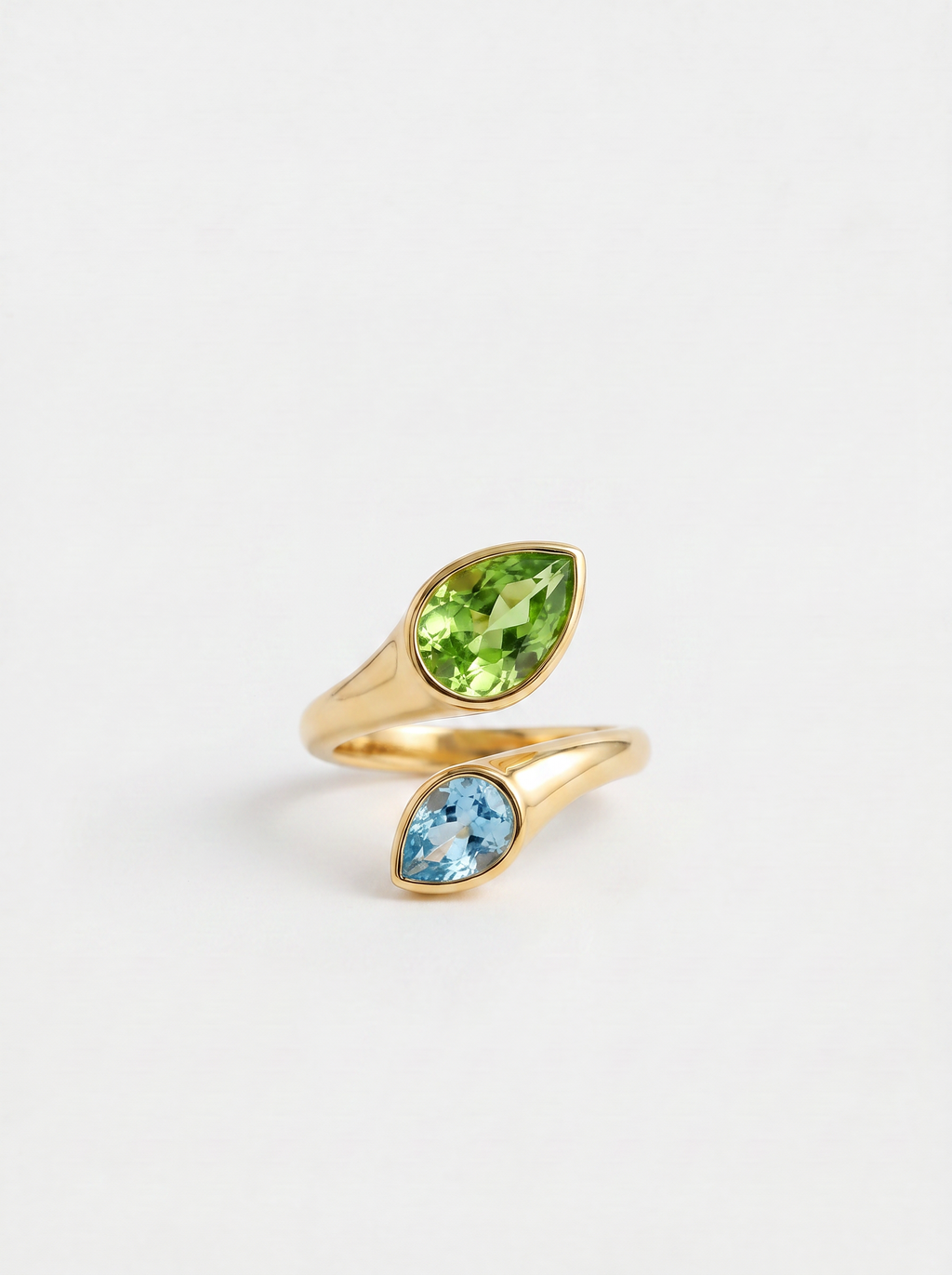 LEAF RING
