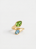 LEAF RING