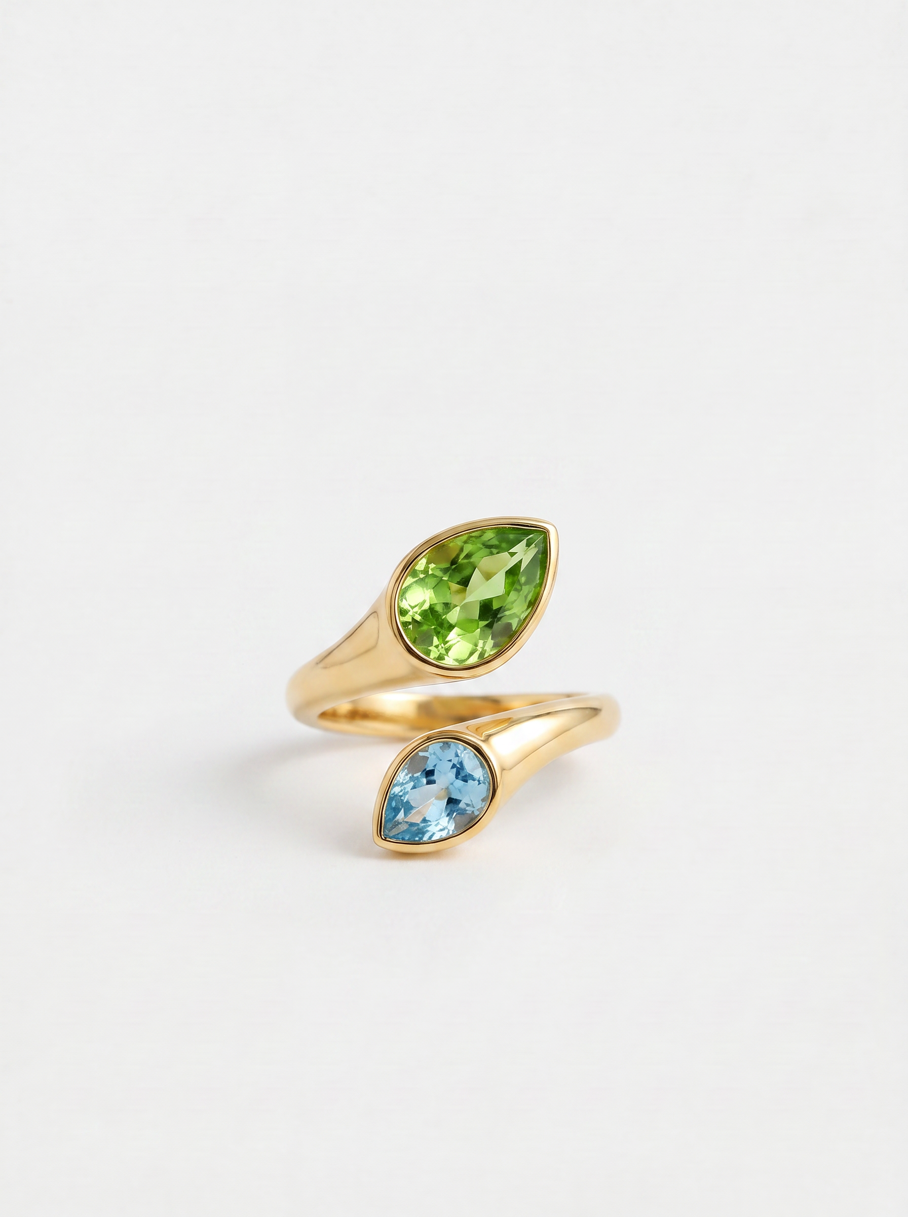 LEAF RING