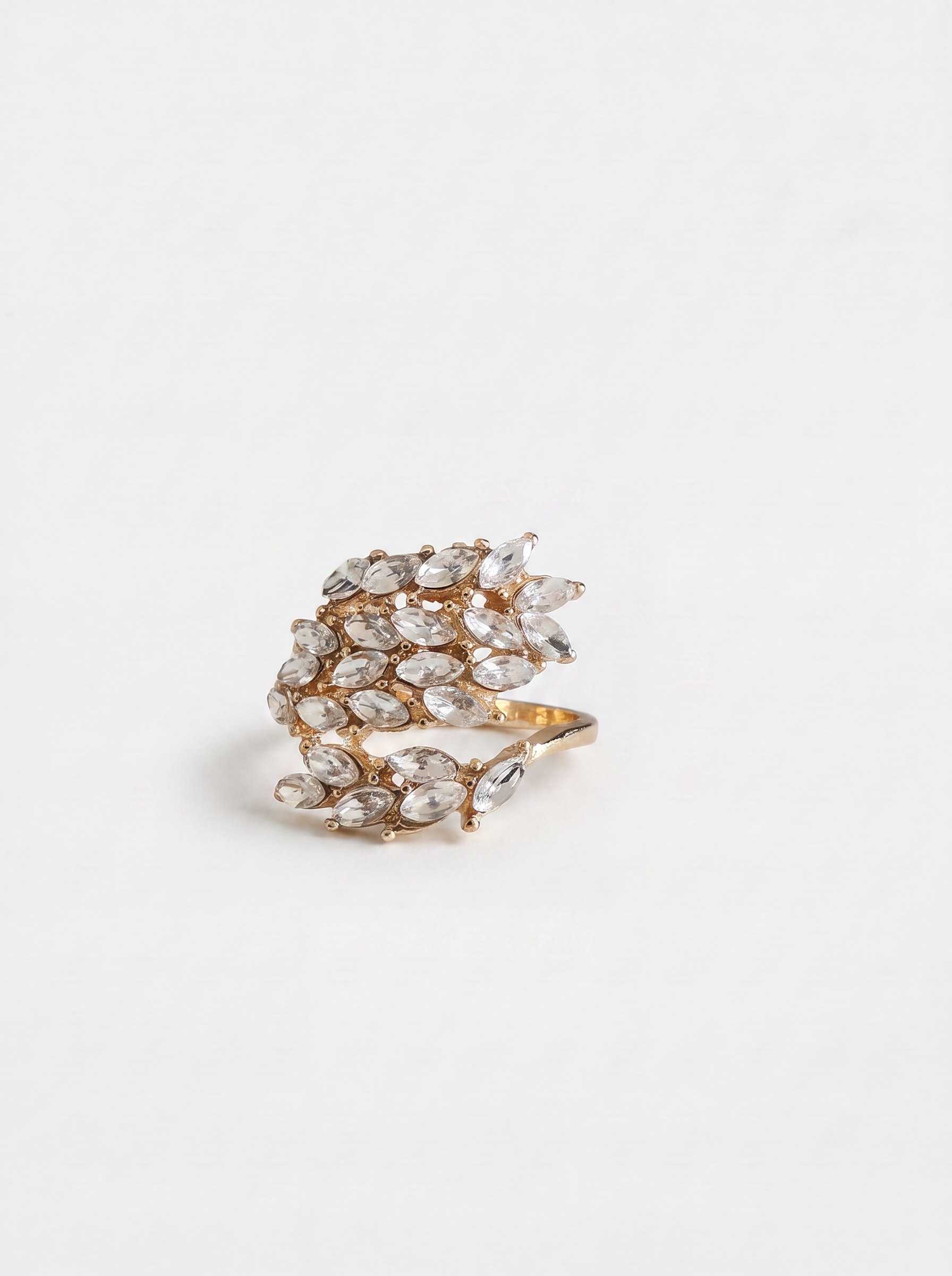 TWENTY ONE RING