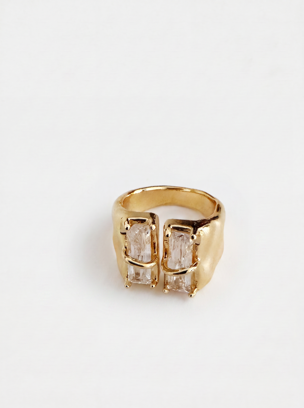 DARYA'S RING