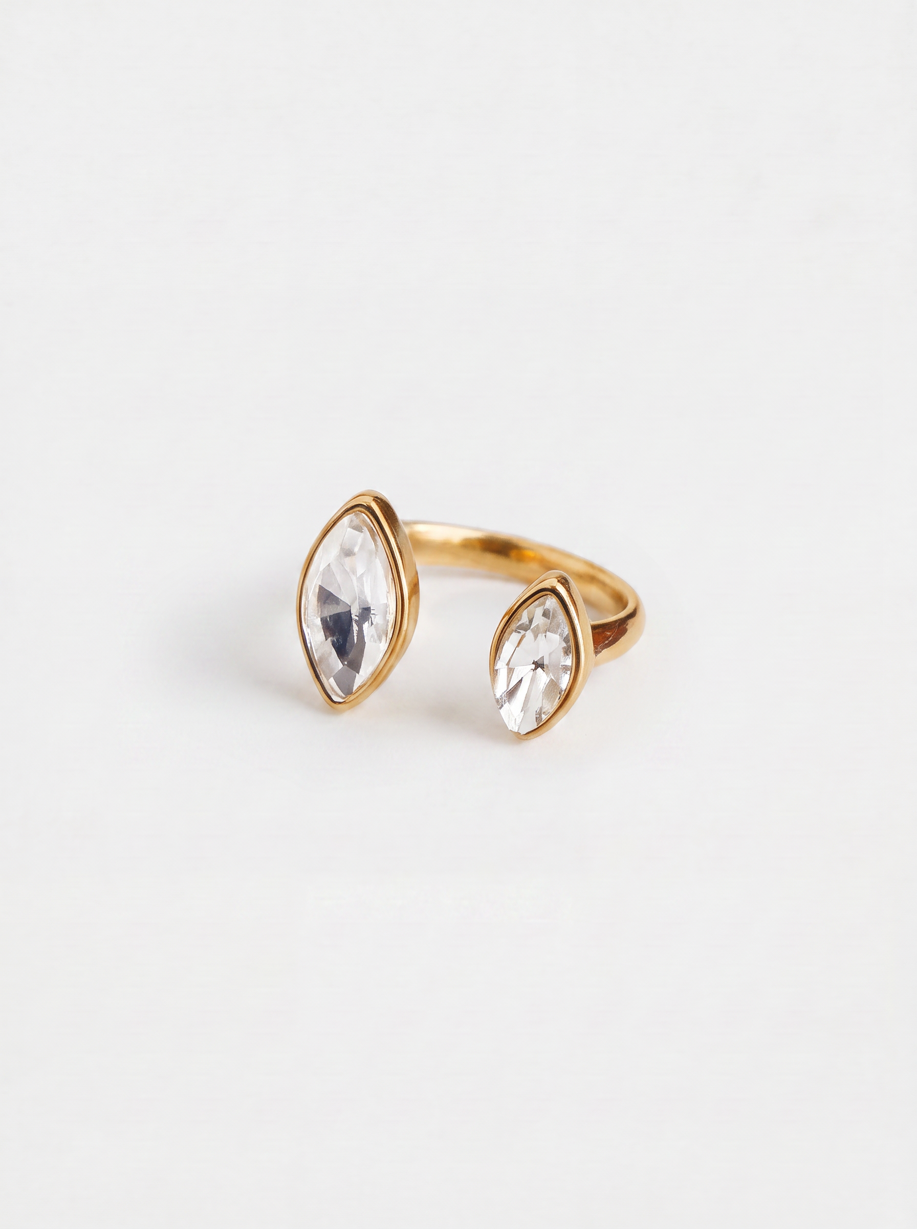 ALENA'S RING