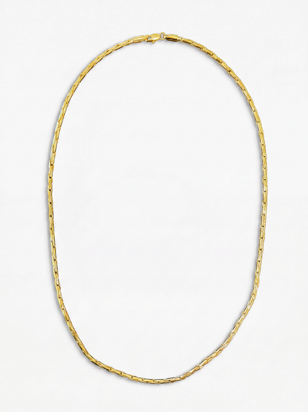 BARE CHAIN