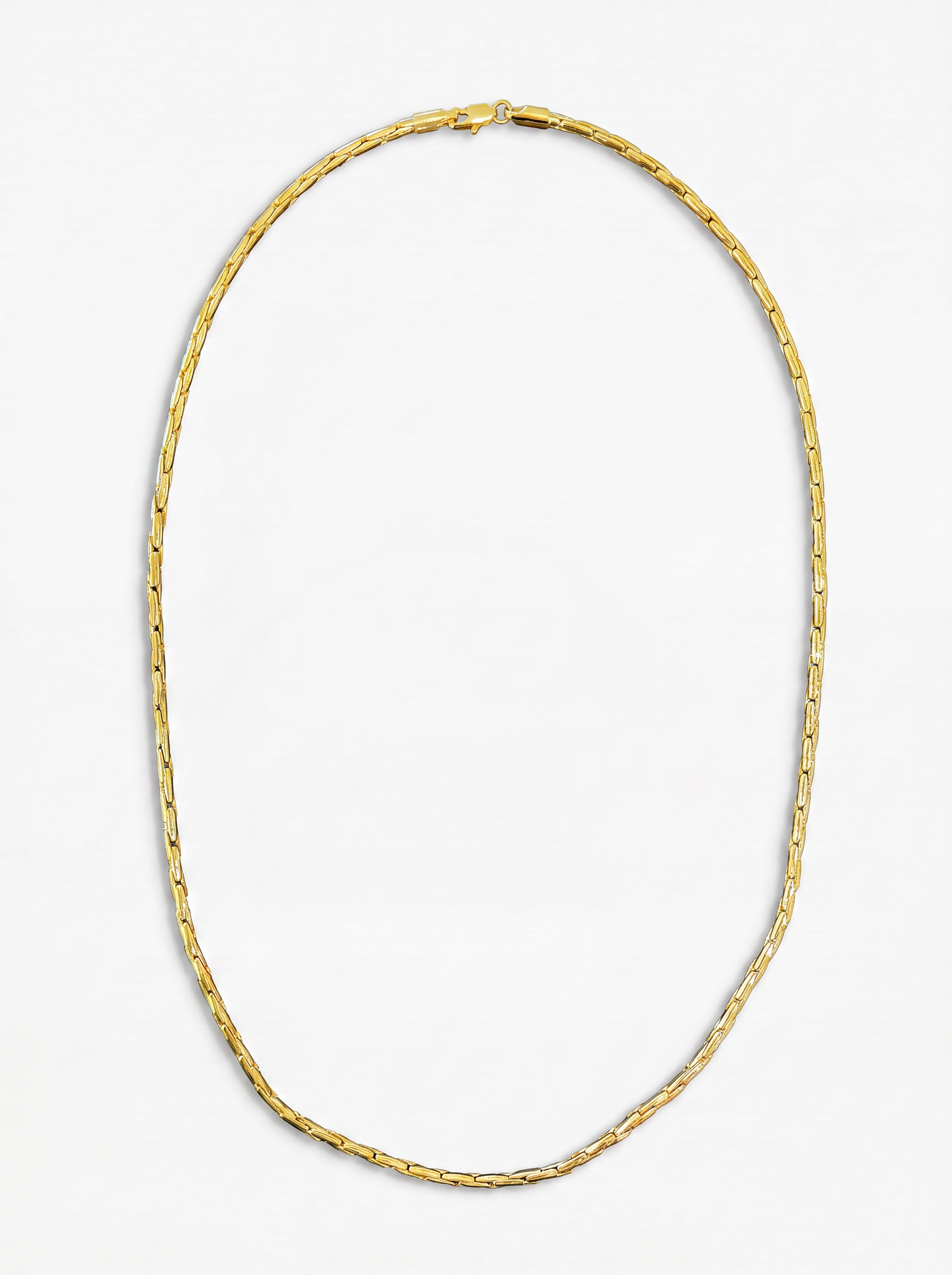 BARE CHAIN