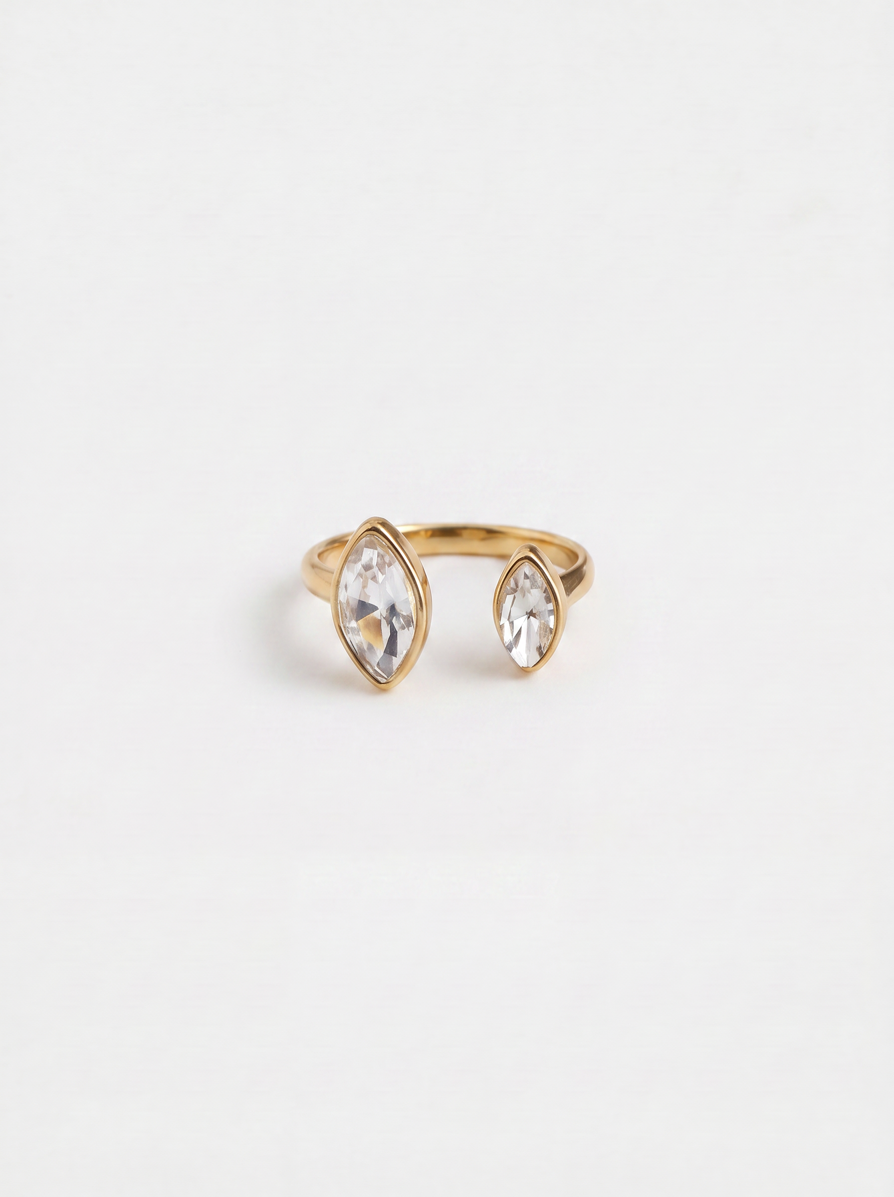 ALENA'S RING