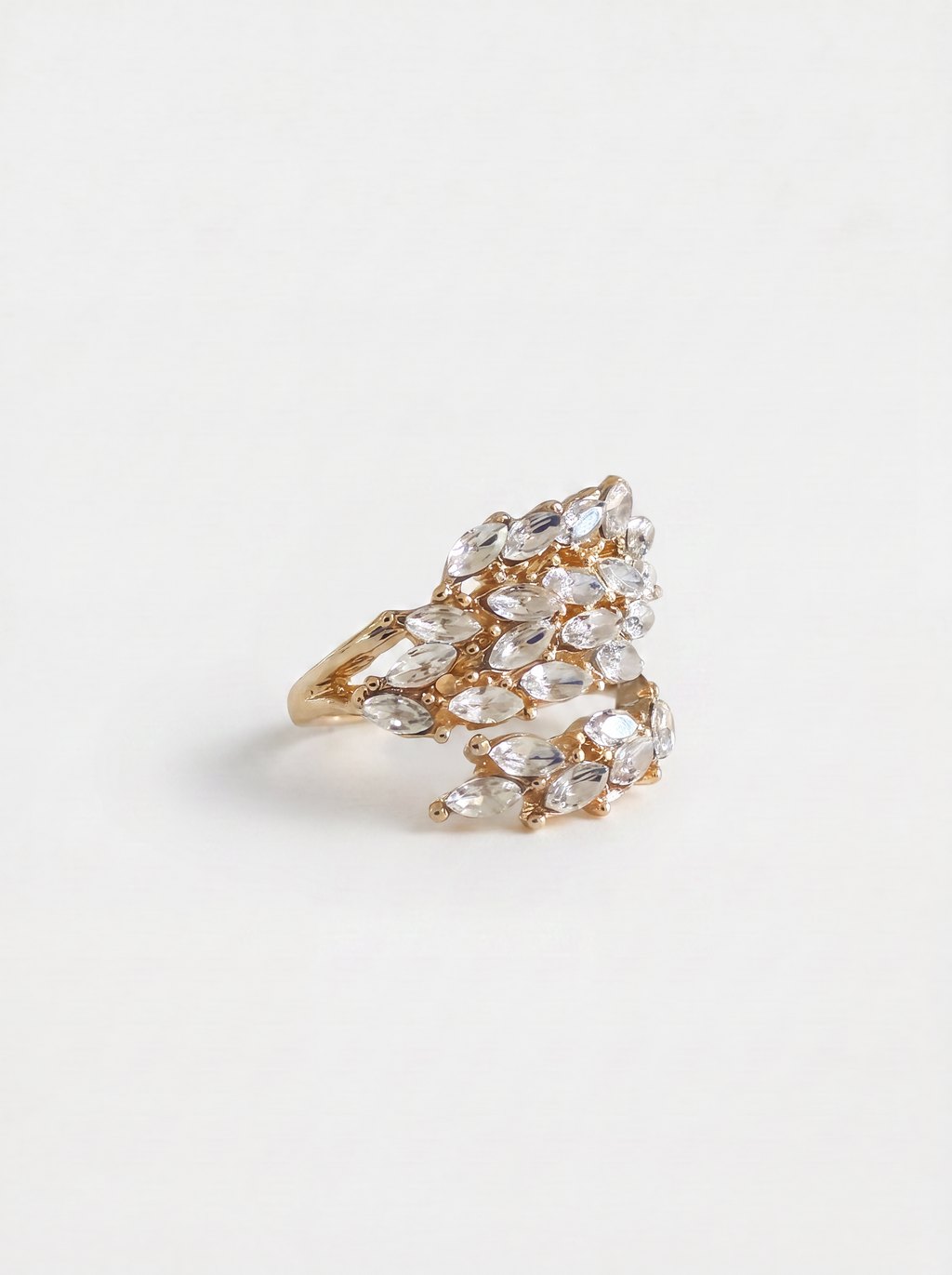 TWENTY ONE RING