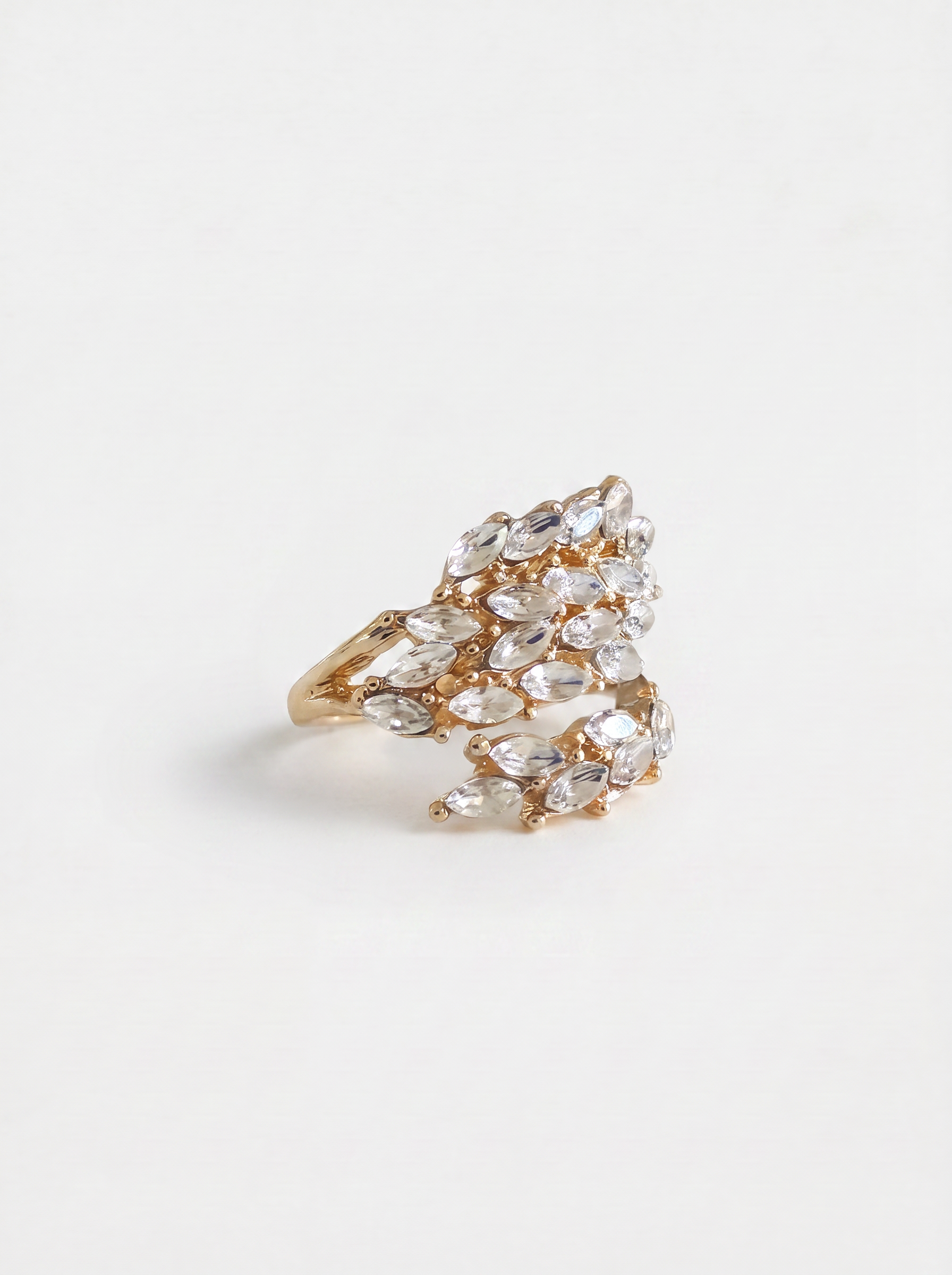 TWENTY ONE RING
