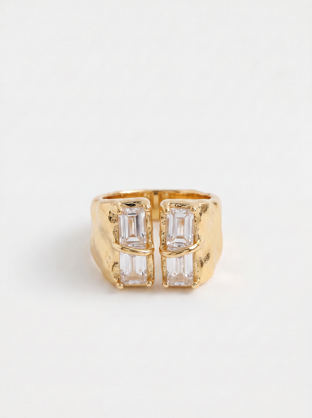 DARYA'S RING