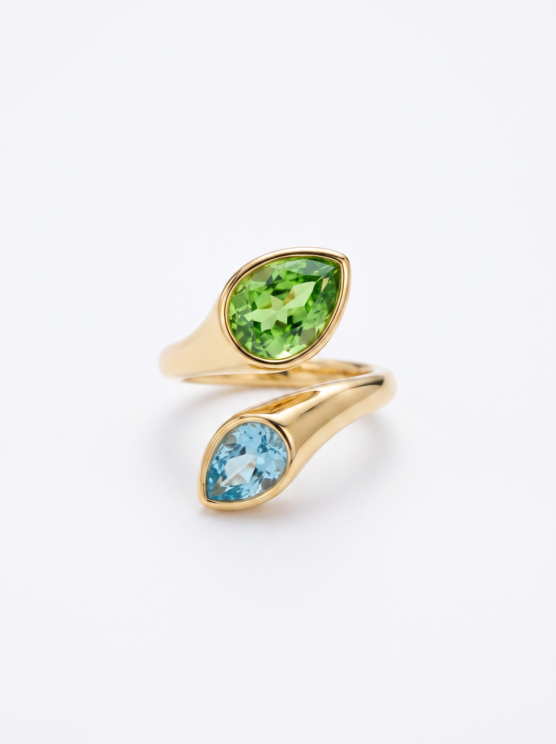 LEAF RING