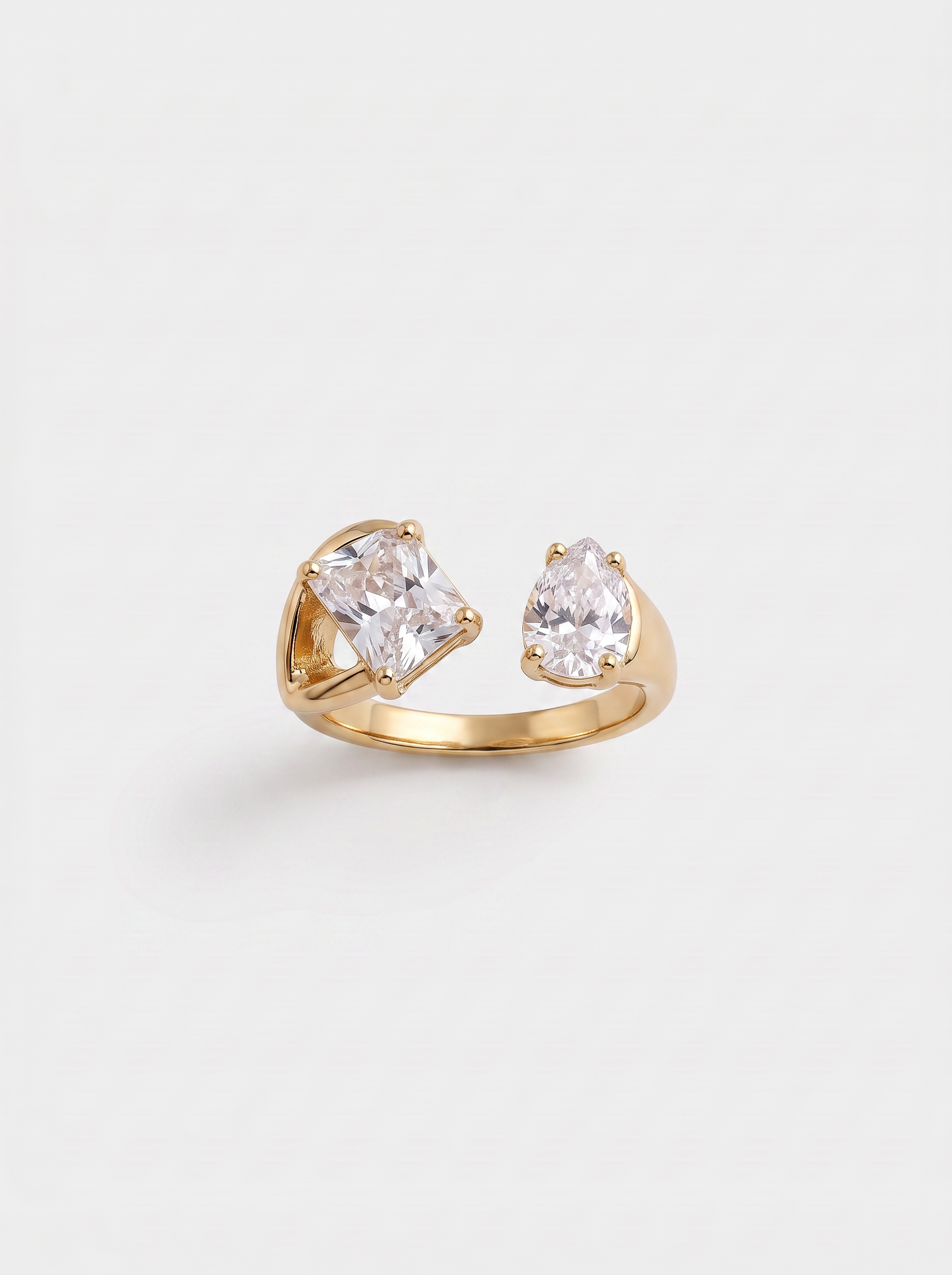 JANA'S RING