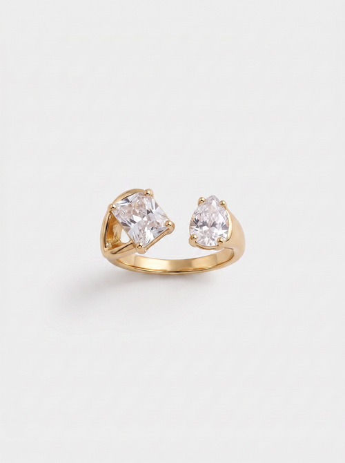 JANA'S RING