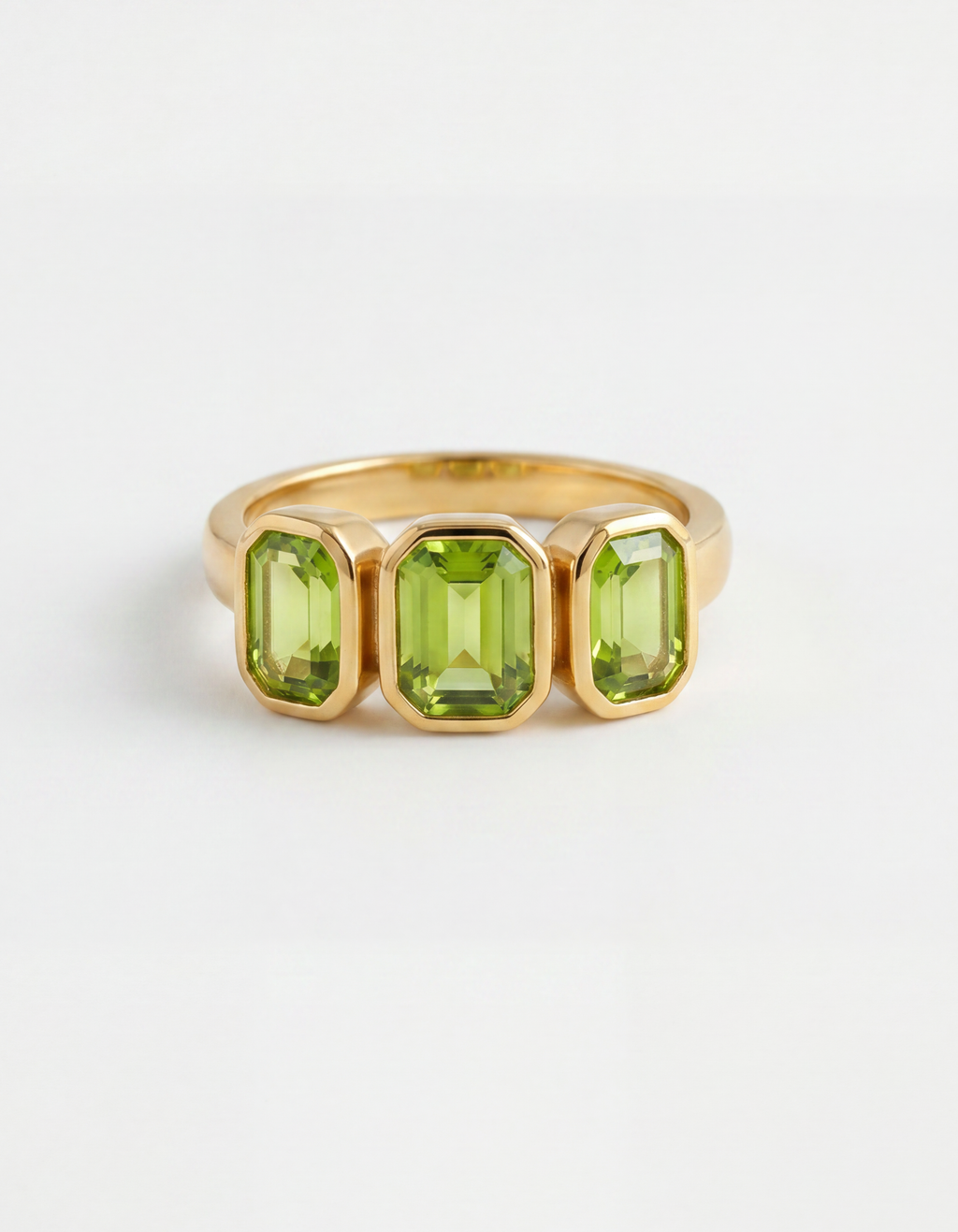 AGNESS RING