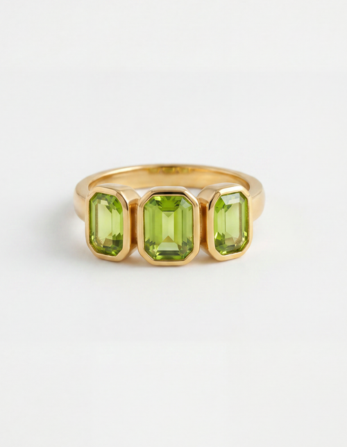 AGNESS RING
