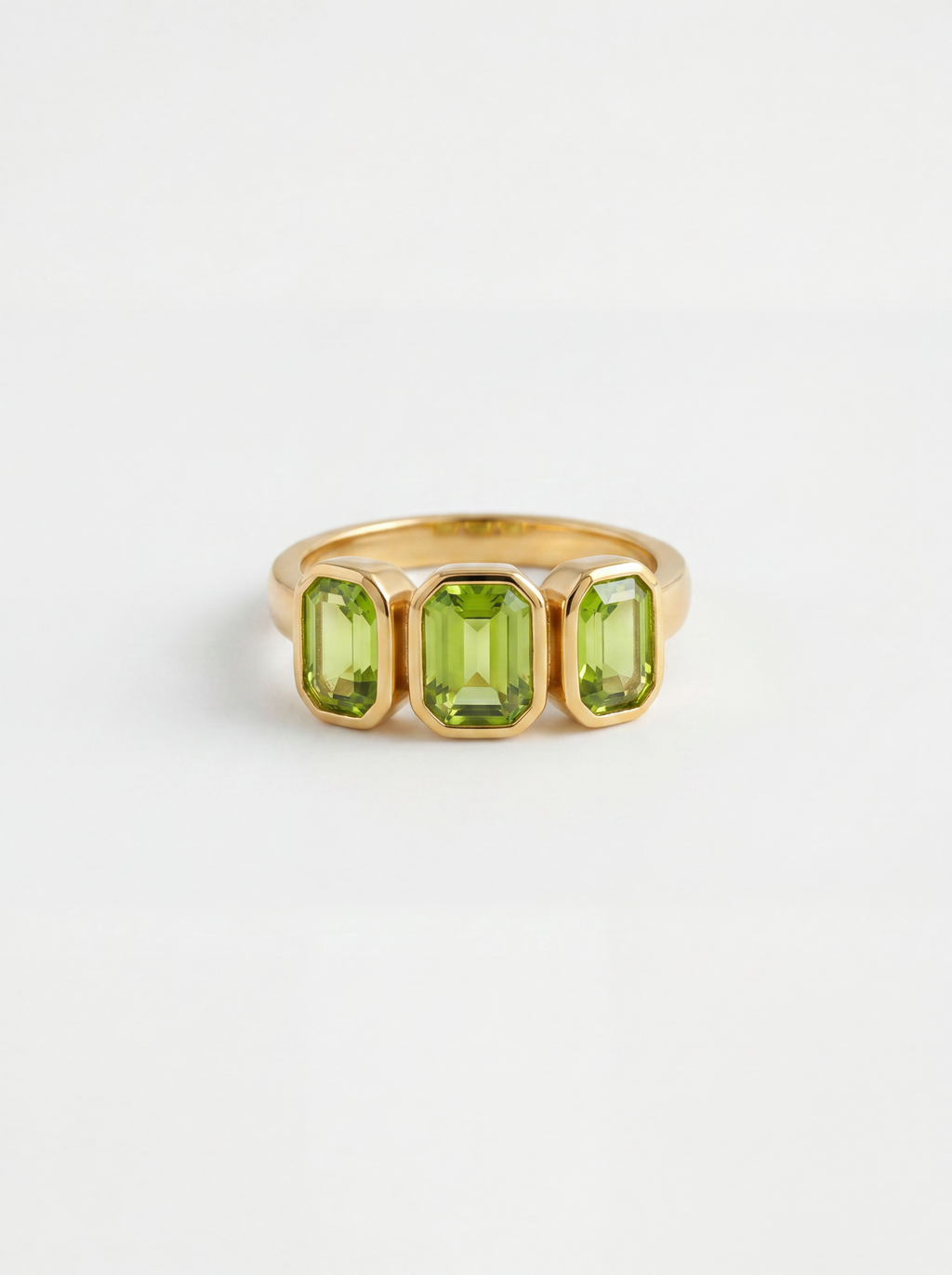 AGNESS RING