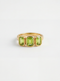 AGNESS RING