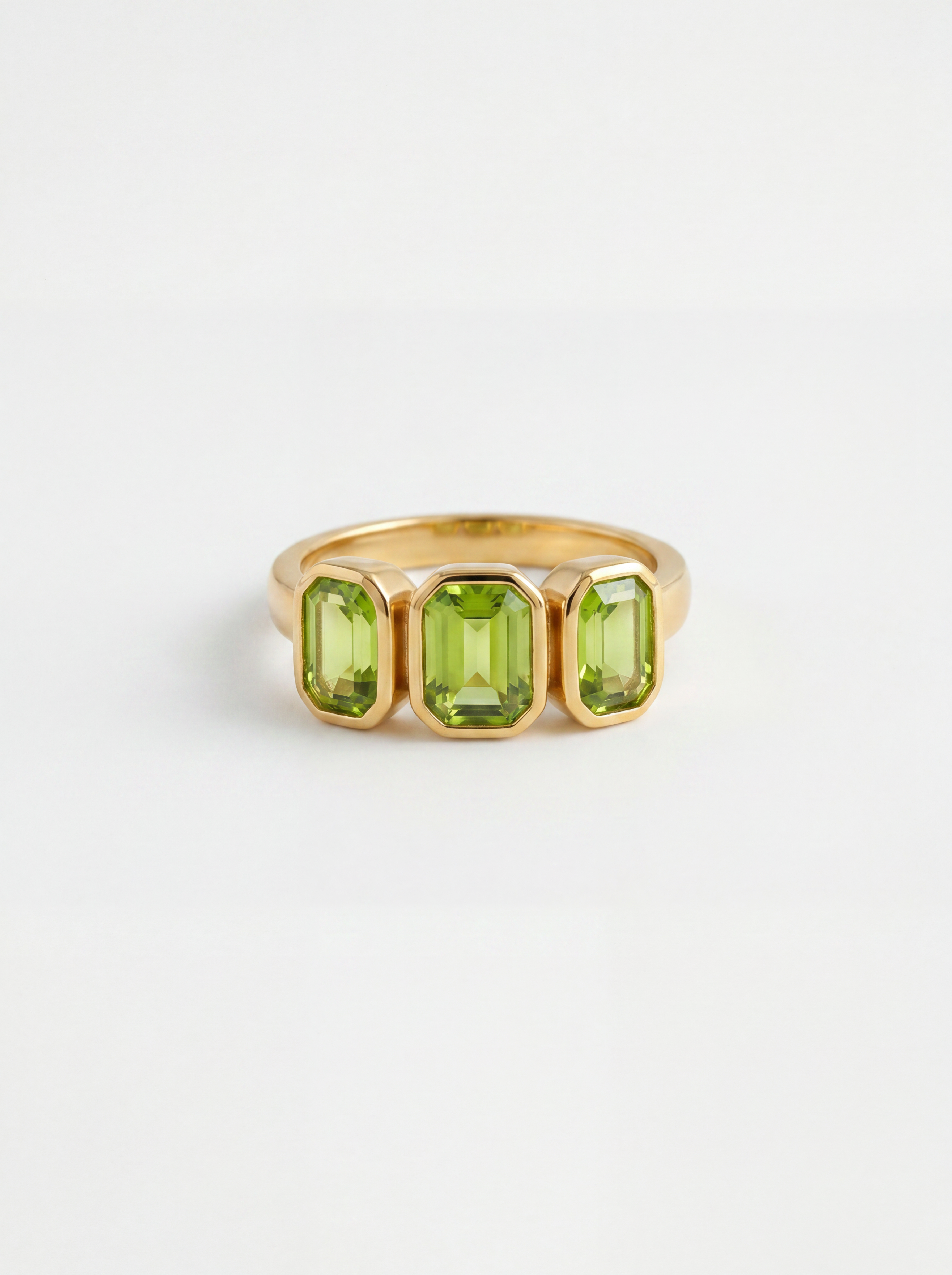 AGNESS RING
