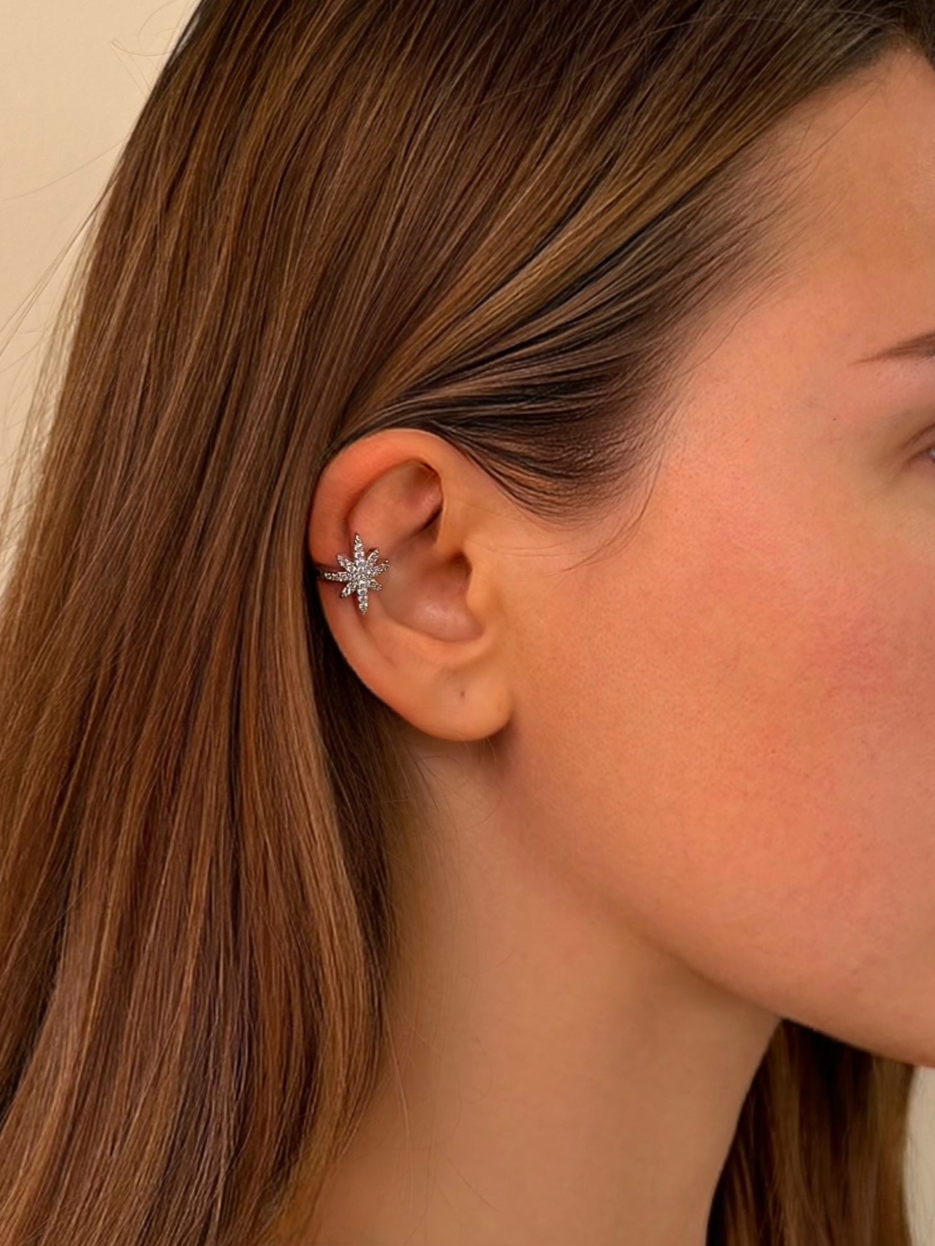 STAR CUFF