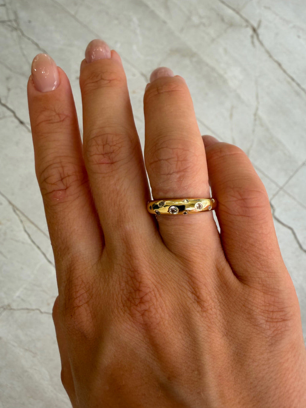 MARTINA'S RING