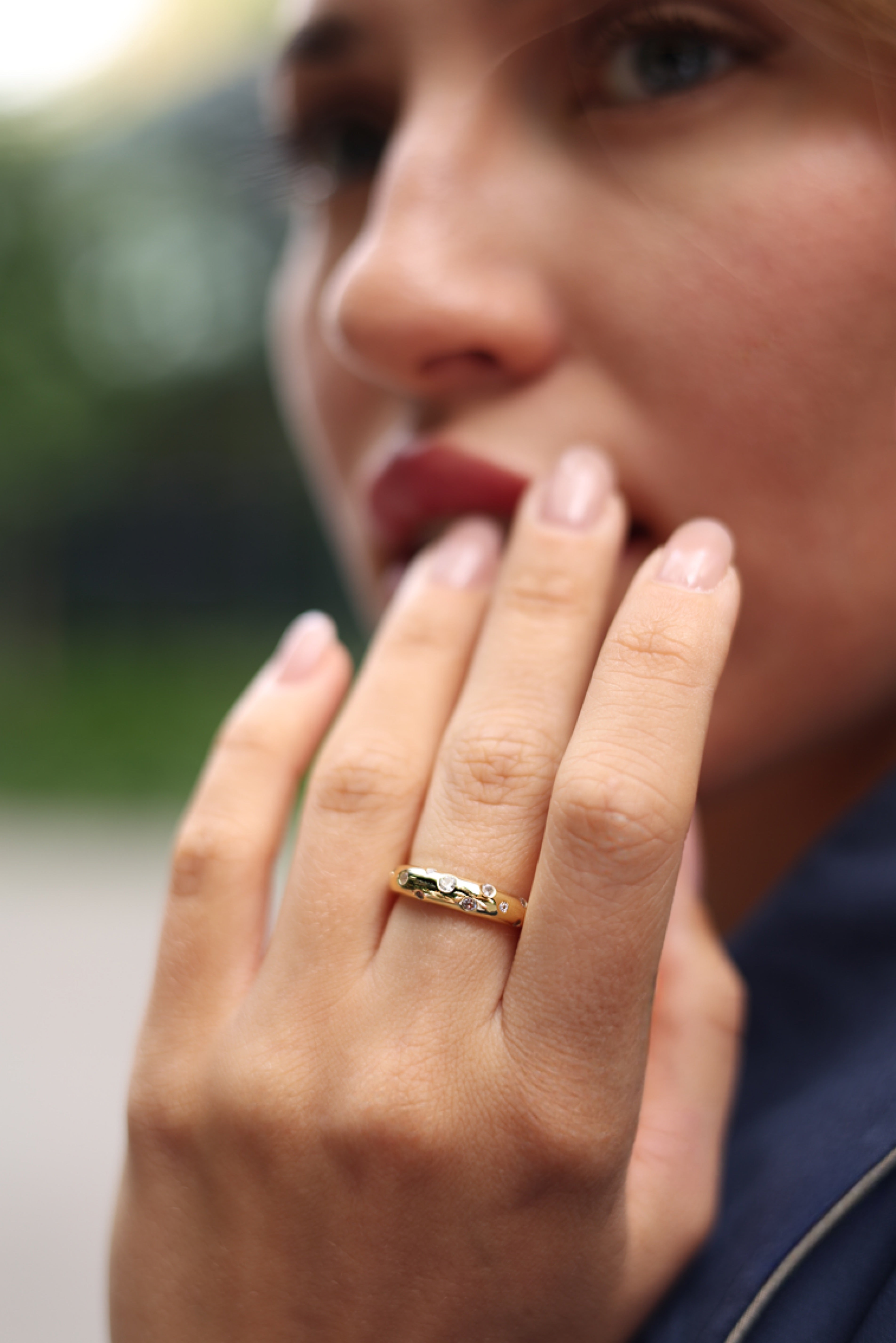 MARTINA'S RING